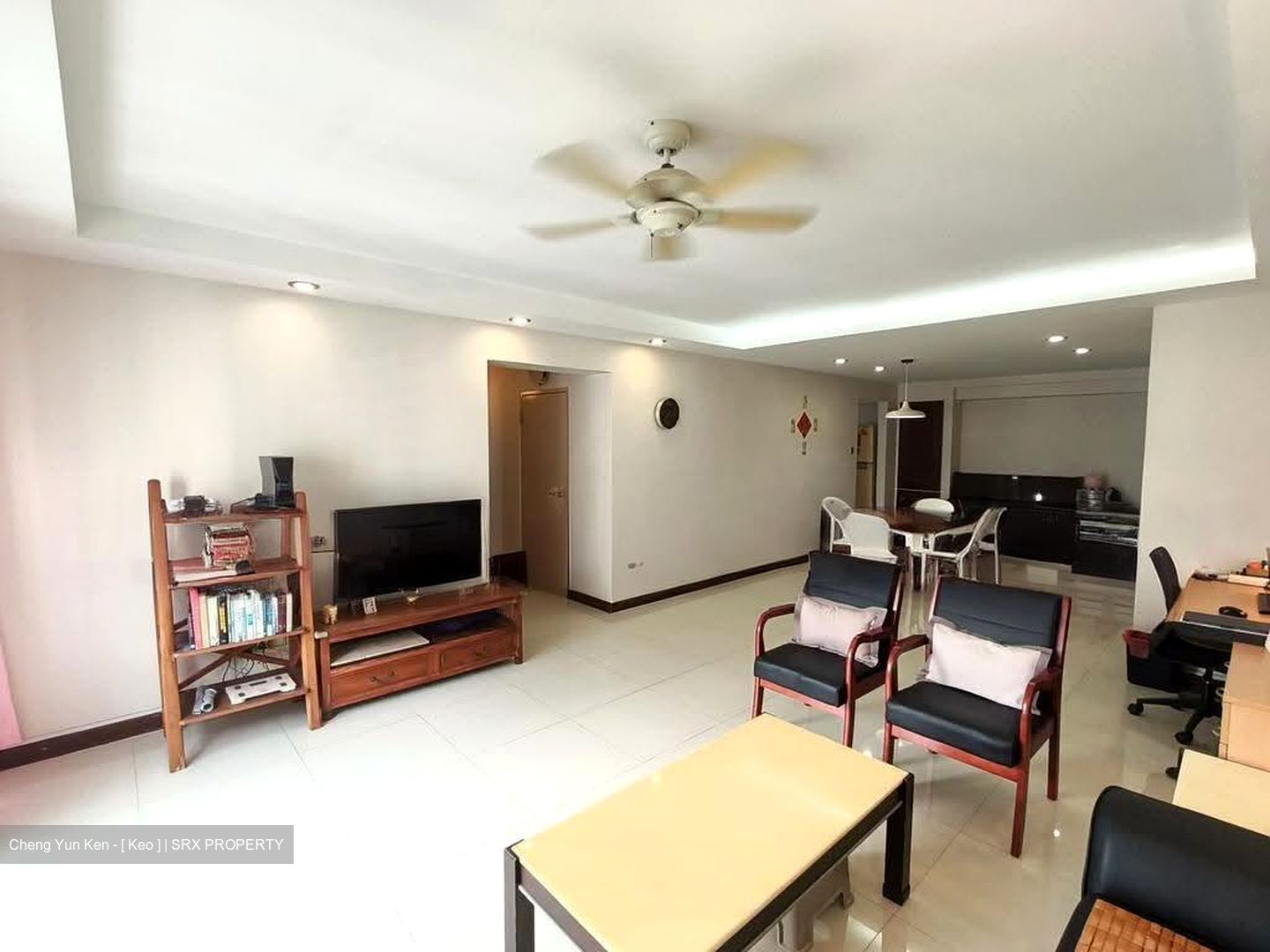 Blk 403B Fern Spring (Sengkang), HDB 5 Rooms #630219001